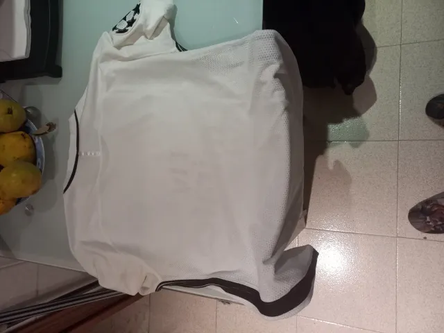 Maglietta Calcio Paris Saint-Germain Nike