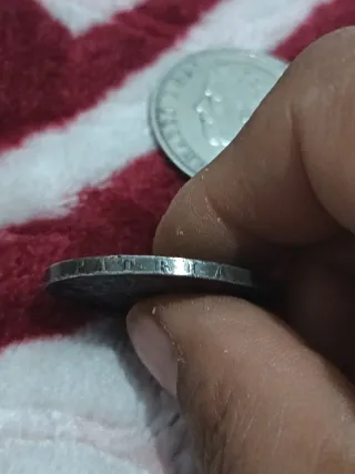 20 Reales Isabel 2 1854 Sevilla