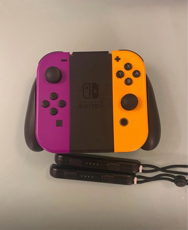 Nintendo Switch Edizione Pikachu  Eevee  Giochi  R