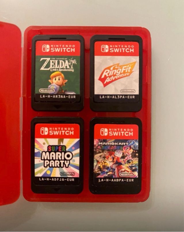 Nintendo Switch Edizione Pikachu  Eevee  Giochi  R