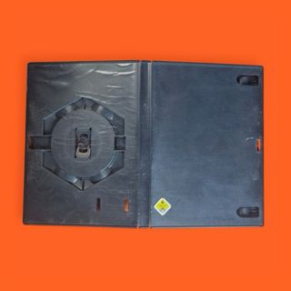 Sonic Mega Collection PAL UK / Gamecube