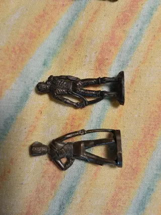 Soldatini in metallo pirata 2 ,soldato napoleonico