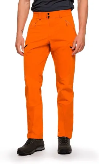 Pantalones Trangoworld V.tallas