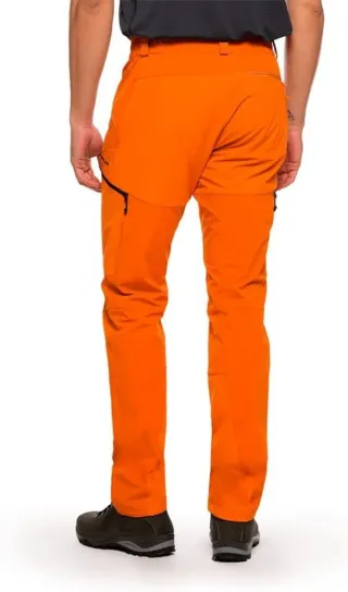 Pantalones Trangoworld V.tallas