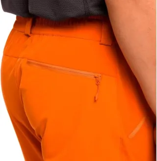 Pantalones Trangoworld V.tallas