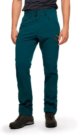 Pantalones Trangoworld V.tallas