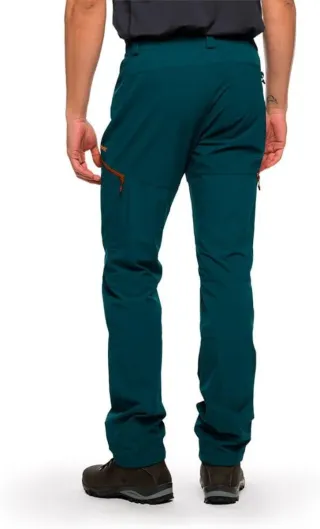 Pantalones Trangoworld V.tallas