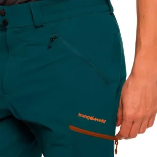 Pantalones Trangoworld V.tallas