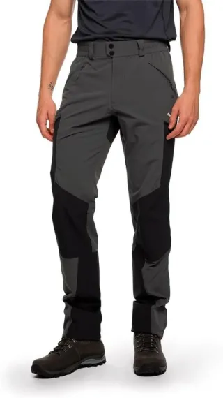 Pantalones Trangoworld V.tallas