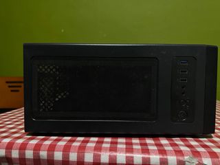 CAJA ATX pc gamer vendo caja ATX