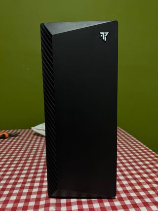 CAJA ATX pc gamer vendo caja ATX