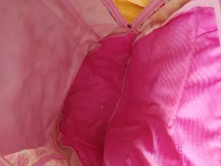 Mochila Moos Flamenco Multicolor