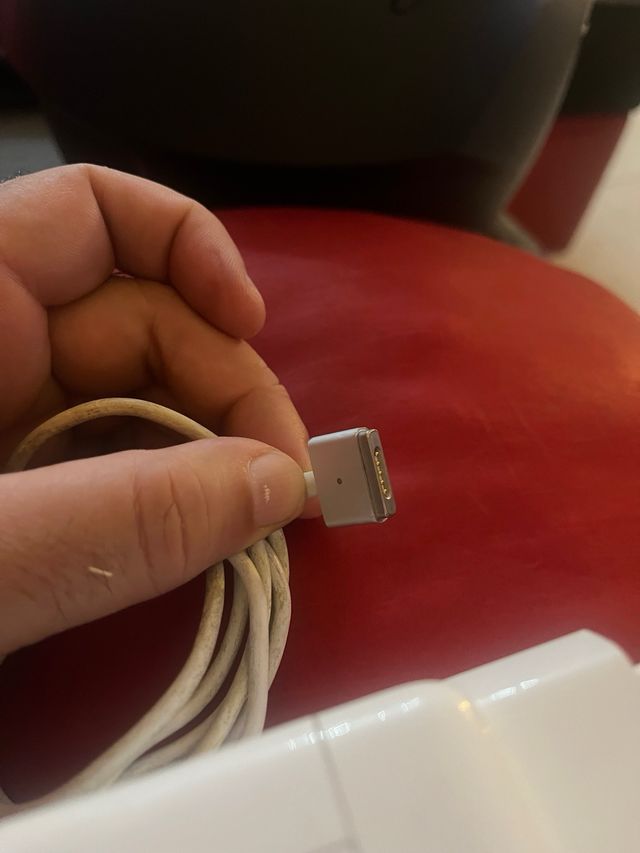 Cargador Original MacBook Air 2017 Apple