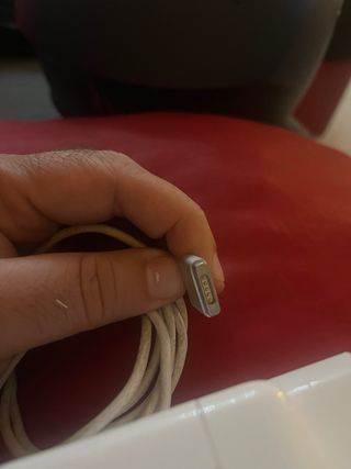 Cargador Original MacBook Air 2017 Apple