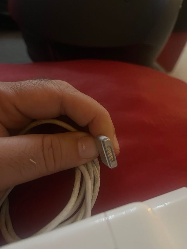 Cargador Original MacBook Air 2017 Apple