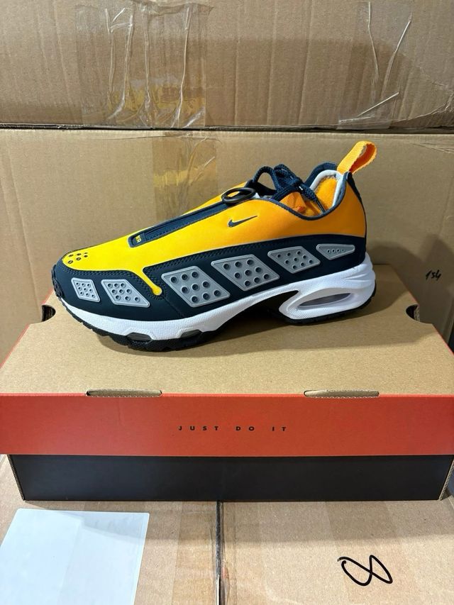 lote zapatillas marcas al por mayor