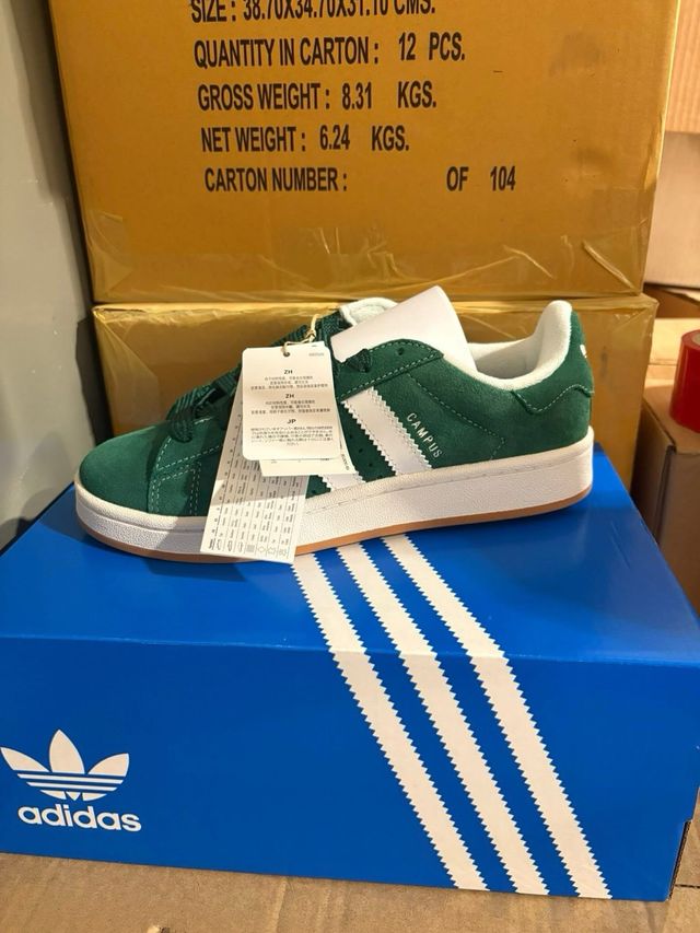 lote zapatillas marcas al por mayor