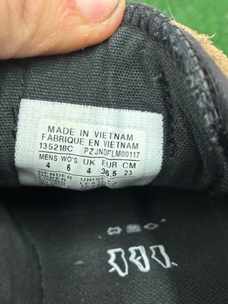 Converse Star Player 36.5