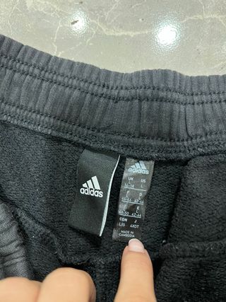 Pantalones Adidas Talla L
