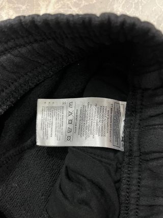 Pantalones Adidas Talla L