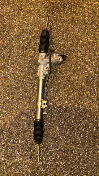 Cremallera de dirección BMW E46