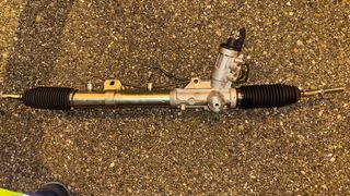 Cremallera de dirección BMW E46