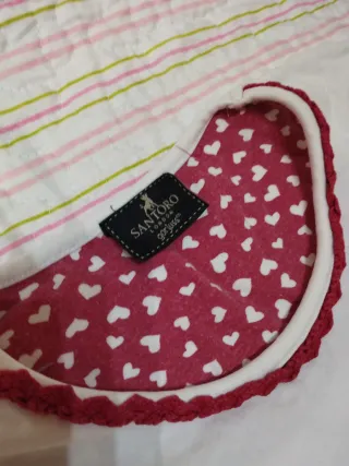 Pijama Gorjuss niña