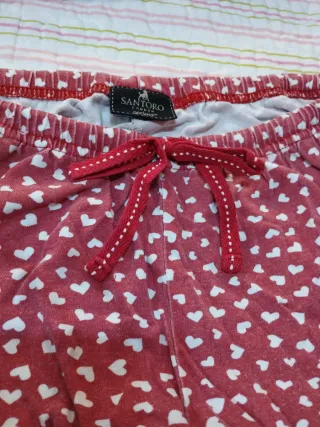 Pijama Gorjuss niña