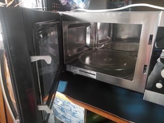 Componentes Microondas Fagor MW4-23EG X