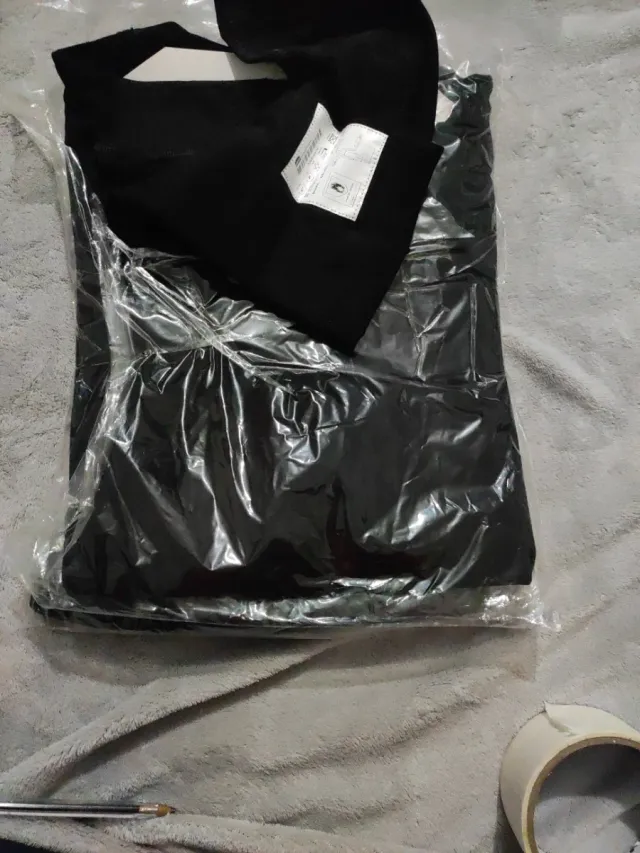 Traje interior frío Partenón Talla L