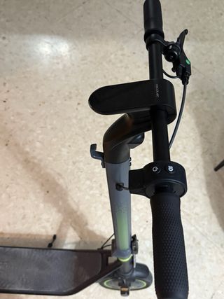 Patín Eléctrico Cecotec