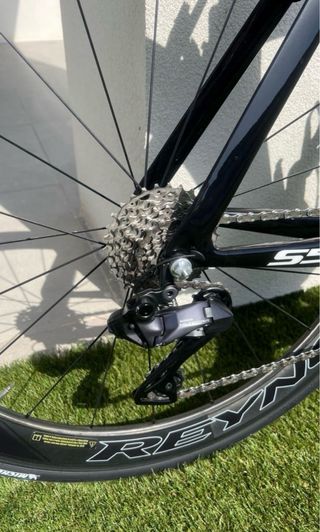 Cervélo S5 Bicicleta de Carretera