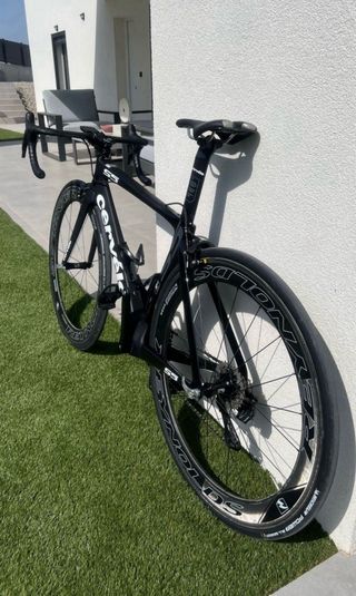 Cervélo S5 Bicicleta de Carretera
