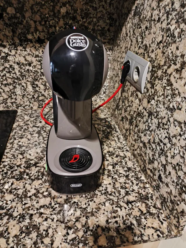 Cafetera Dolce Gusto