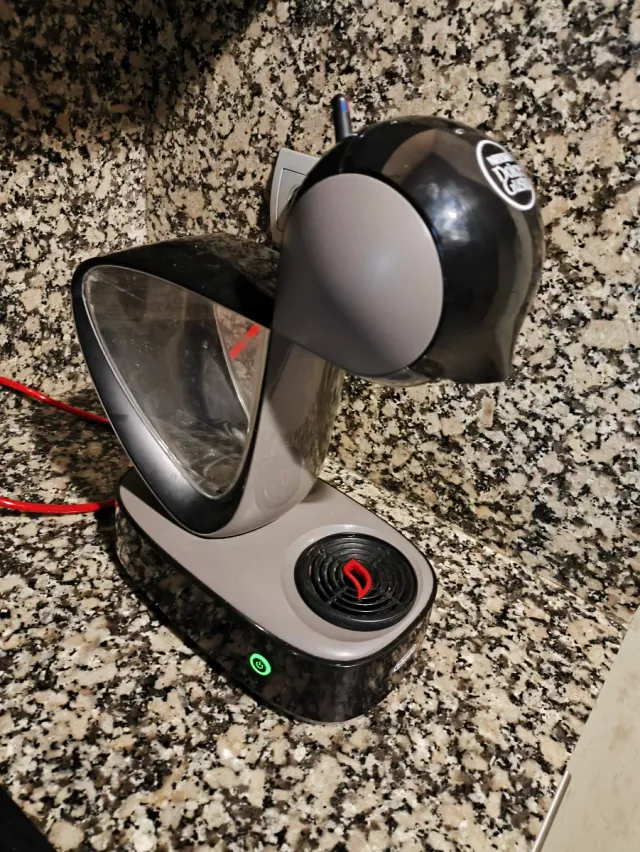 Cafetera Dolce Gusto