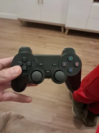 2 mandos inalámbricos