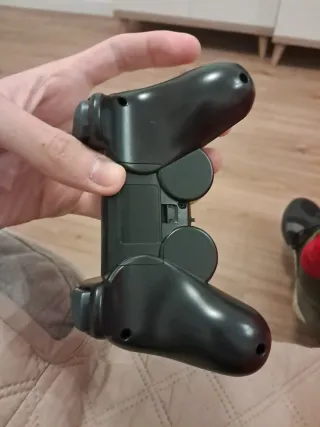 2 mandos inalámbricos