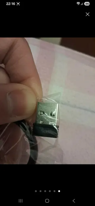 2 mandos inalámbricos