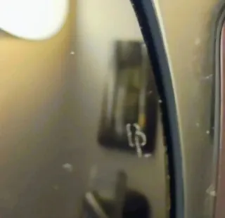 Gafas de sol Ray-Ban USA negras