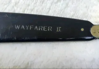 Gafas de sol Ray-Ban USA negras