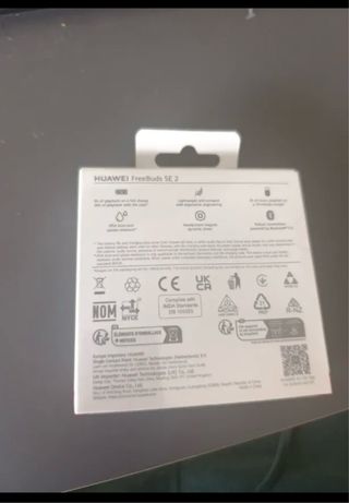 Huawei FreeBuds SE 2 Blancos