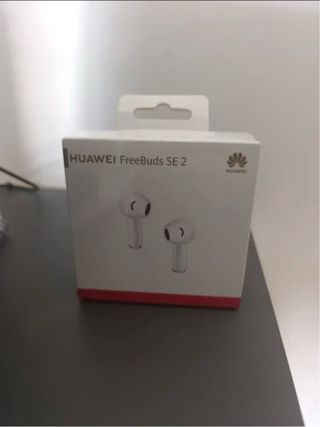 Huawei FreeBuds SE 2 Blancos