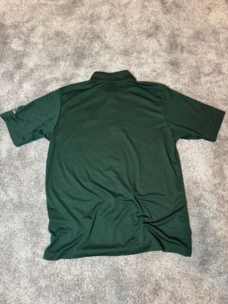 Polo Green Bay Packers Uomo Taglia M