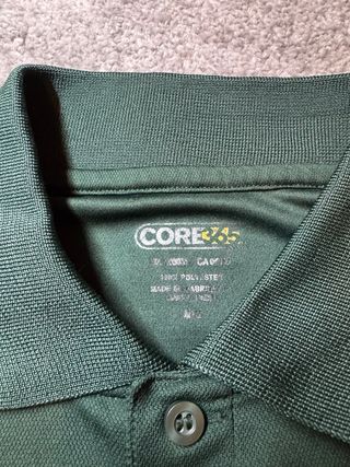 Polo Green Bay Packers Uomo Taglia M