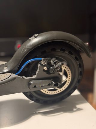 Patinete SmartGyro - Falta Batería