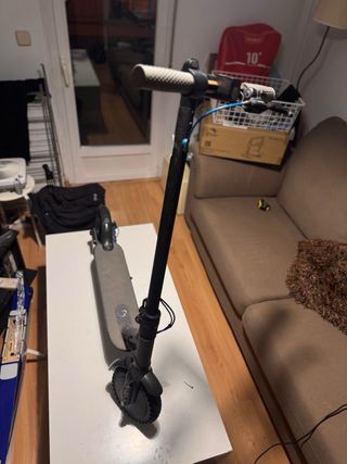 Patinete SmartGyro - Falta Batería