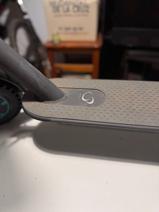 Patinete SmartGyro - Falta Batería