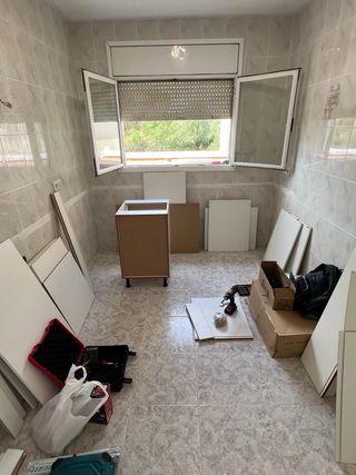 manitas montador de muebles