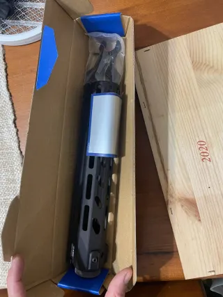 UTG PRO AR15 10 M-LOK Handguard