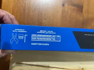 UTG PRO AR15 10 M-LOK Handguard